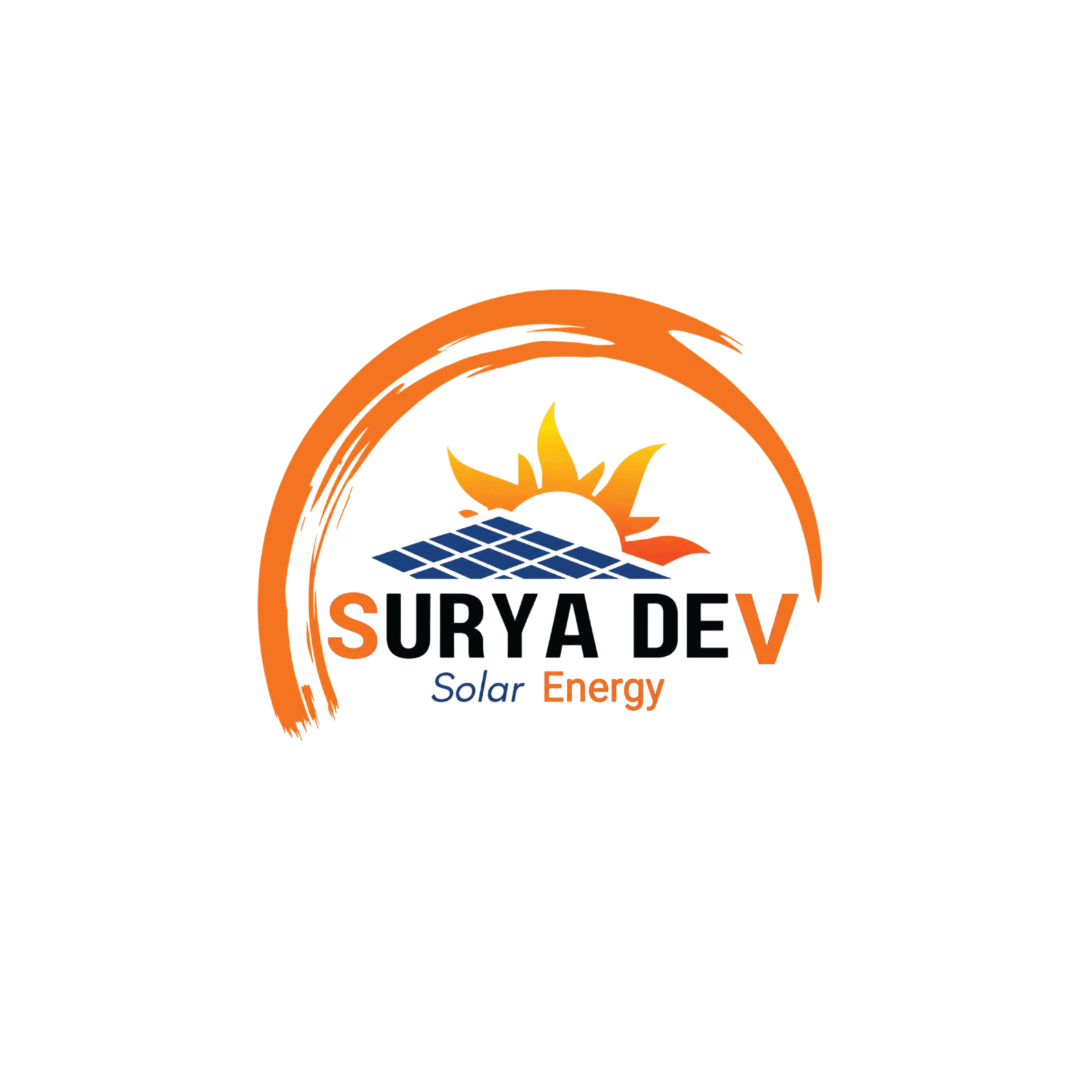 suryadev Logo