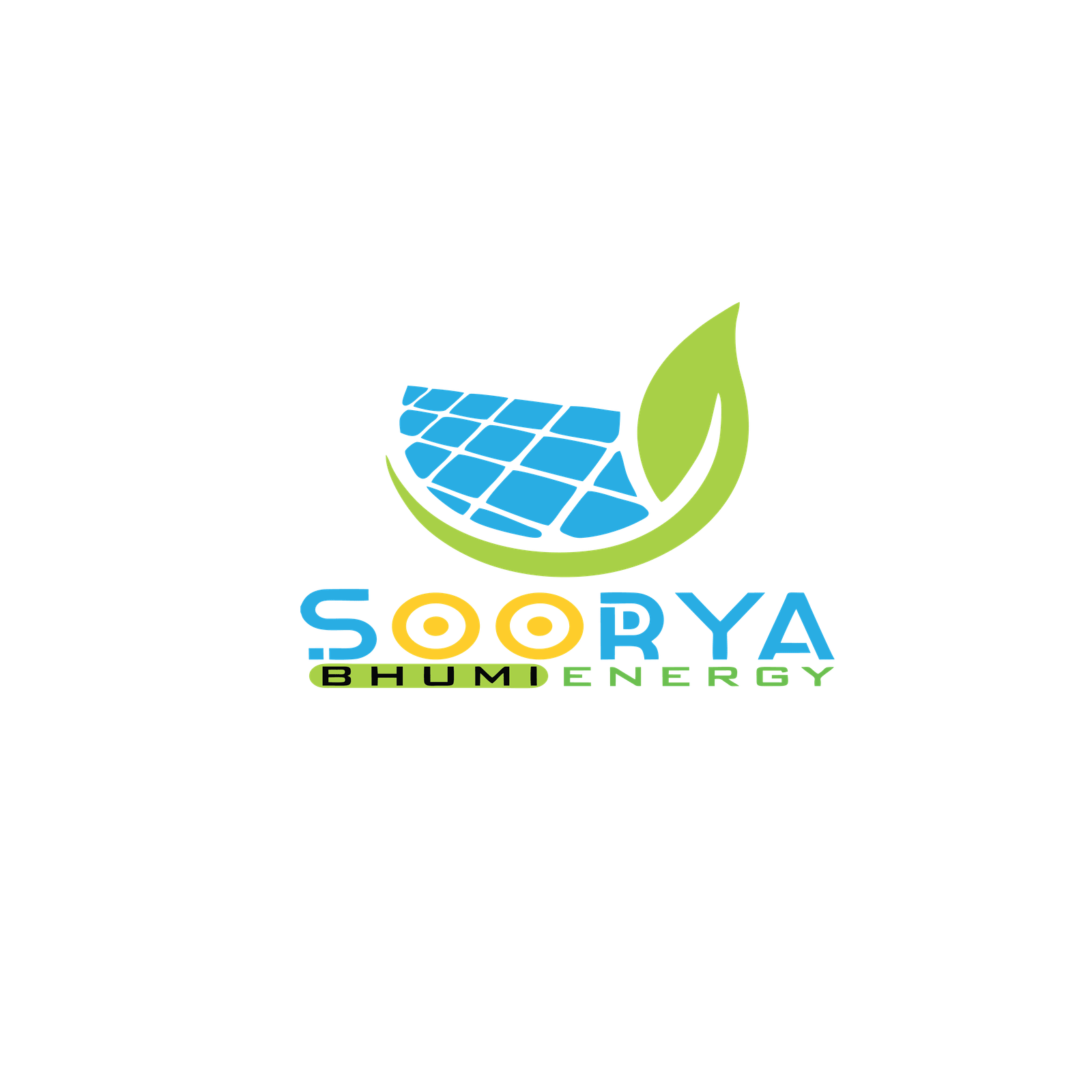 soorya Logo