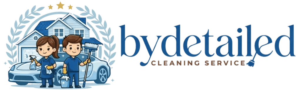 bydetailed Logo