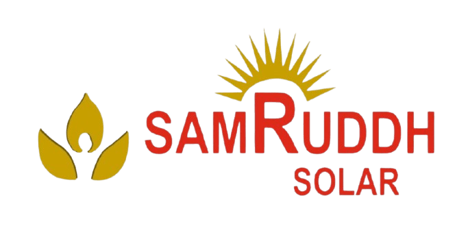 samruddh Logo