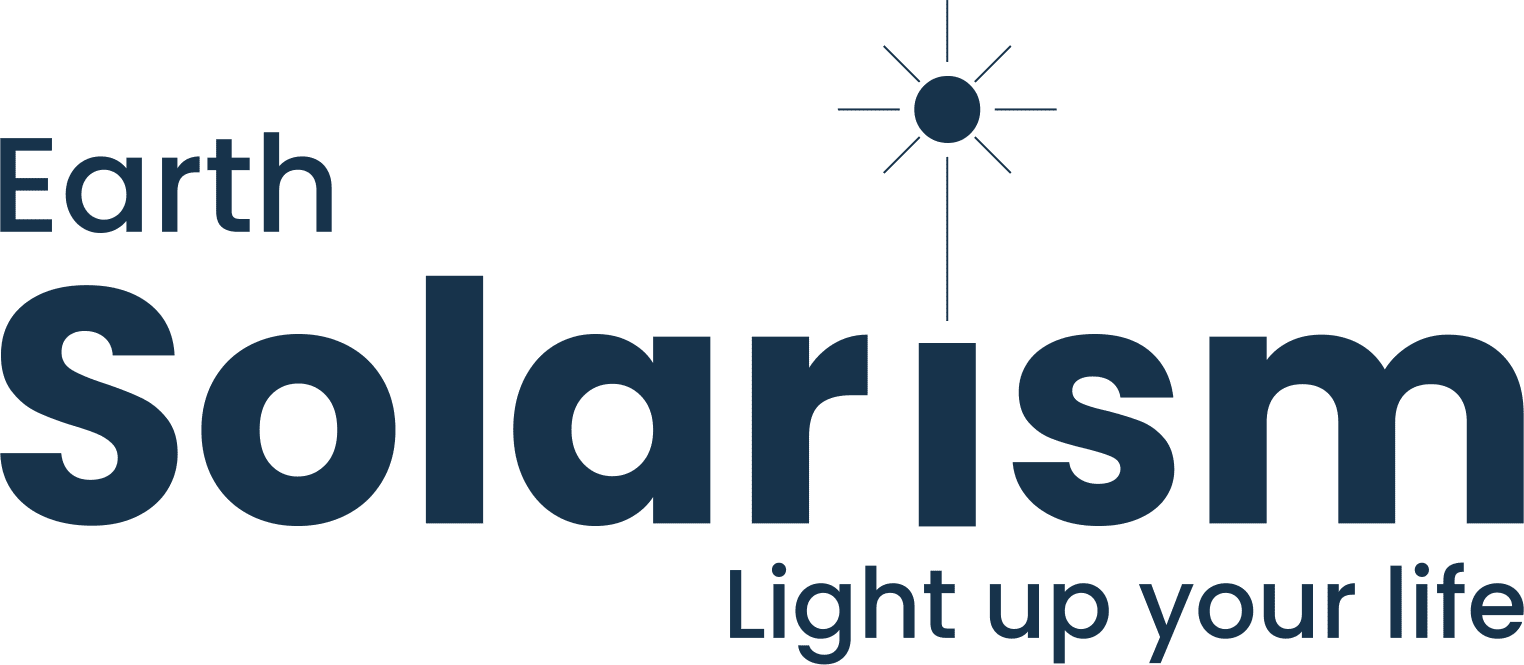 solarism Logo