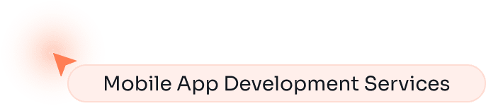 Mobile App Development