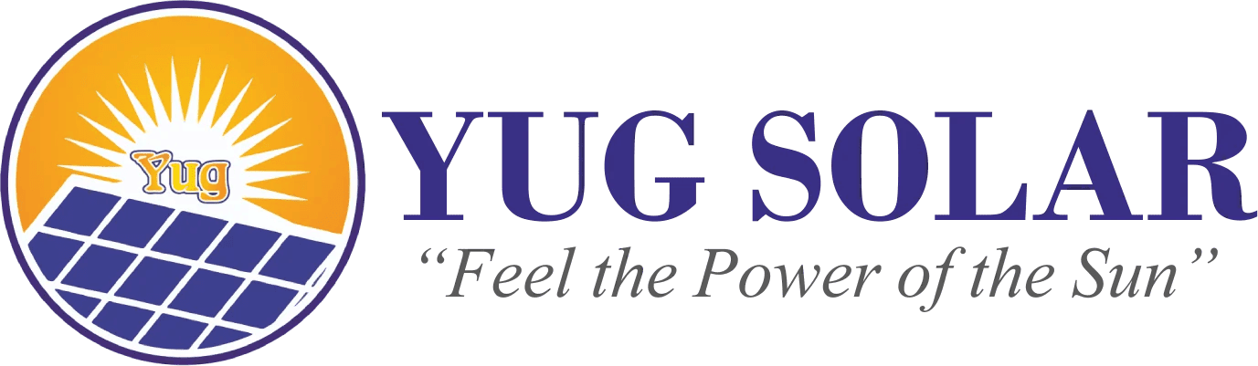 yug Logo